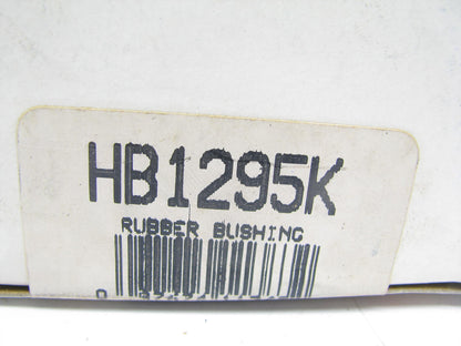 Suspension Strut Rod Bushing Kit Front  TRW HB1295K