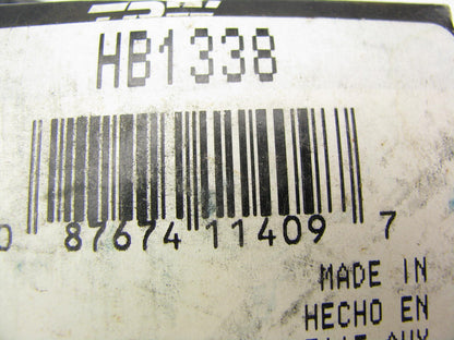 TRW HB1338 Rear Sway Bar Bushing - 8/85-7/87 Toyota Celica