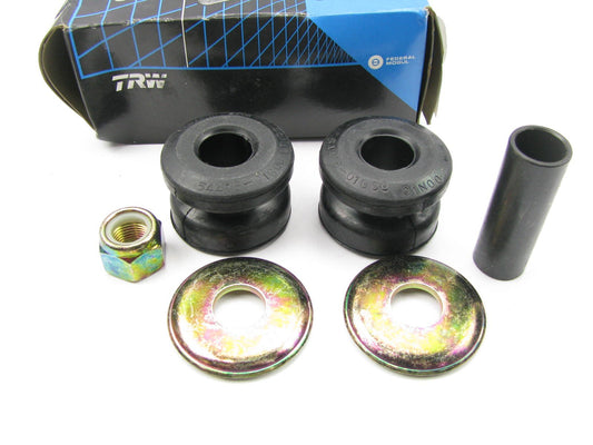 TRW HB1371K Suspension Strut Rod Bushing Kit For 1985-1997 Nissan Pickup 2WD