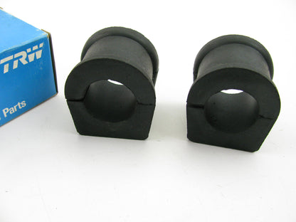 (x2) Suspension Stabilizer Bar Bushings TRW HB1417