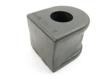 (2) TRW HB1417 Suspension Stabilizer Sway Bar Bushing - Front