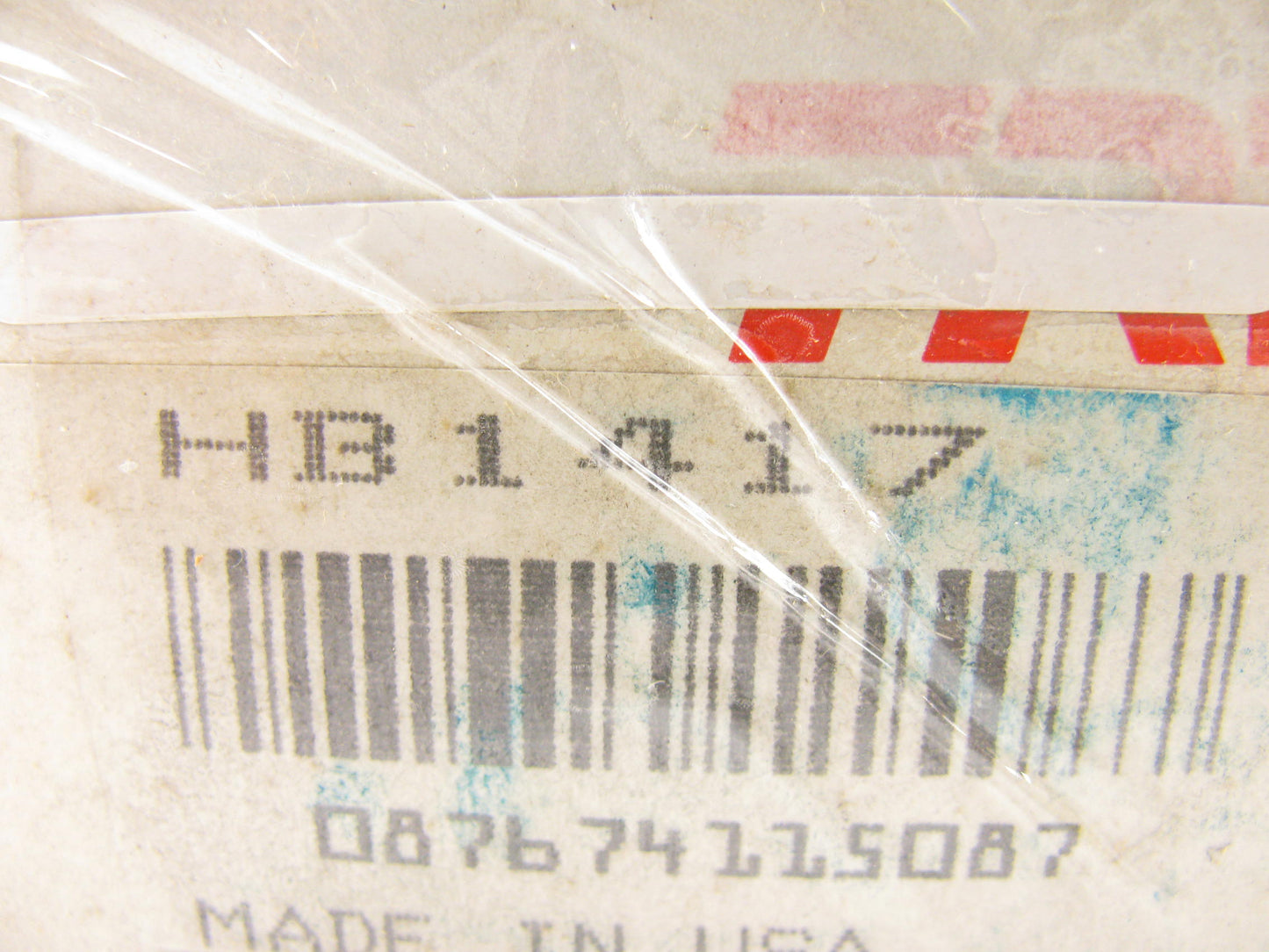 TRW HB1417 Front Suspension Stabilizer Sway Bar Bushing