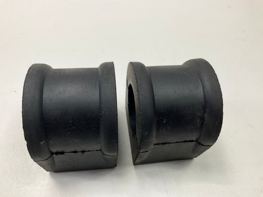 (2) TRW HB1417 Front Suspension Stabilizer Sway Bar Bushing