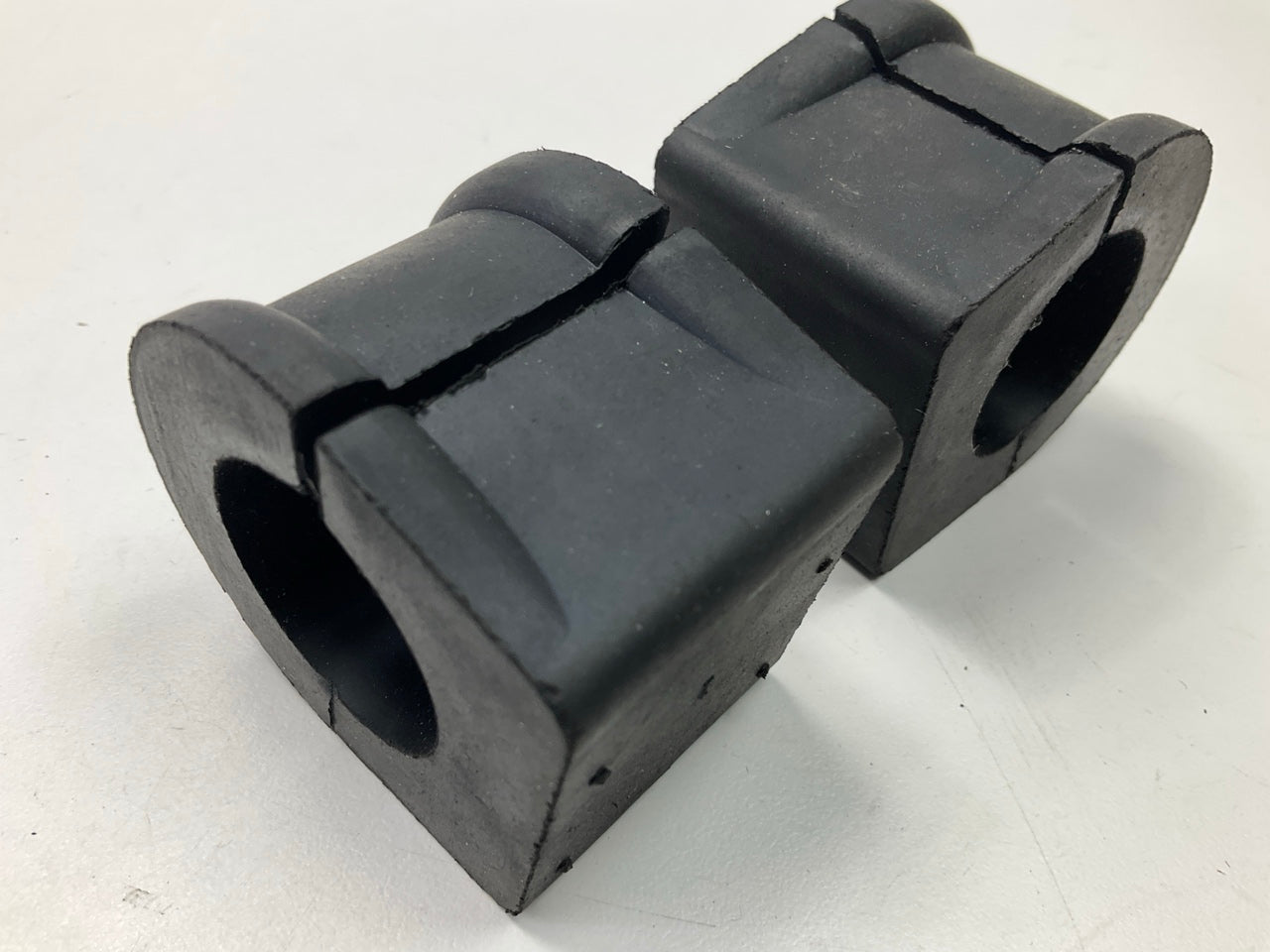 (2) TRW HB1417 Front Suspension Stabilizer Sway Bar Bushing