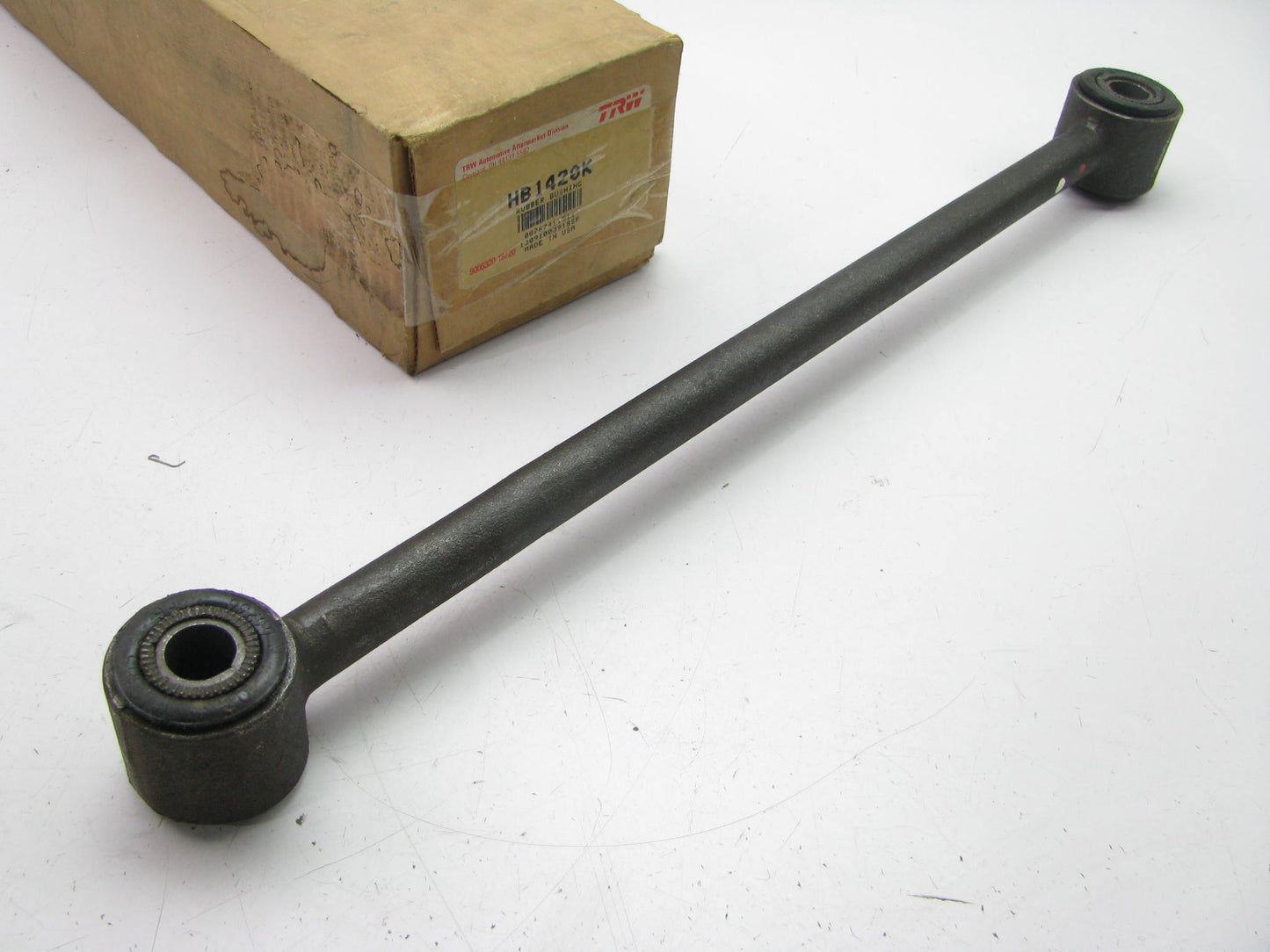 Axle Spindle Support Strut- TRW HB1420K  For 1981-1982 Chevrolet Corvette