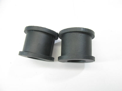 (2) TRW HB1422 Suspension Stabilizer Sway Bar Bushings - Front