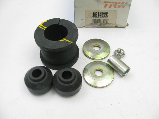 TRW HB1422K Suspension Stabilizer Sway Bar Bushing - Front