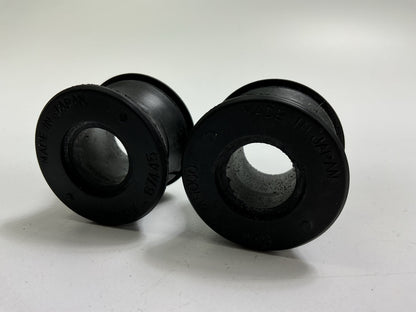 (2) TRW HB1425 Front Strut Rod Bushings For 1980-1985 Datsun 720 Pickup Truck