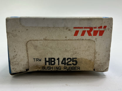 (2) TRW HB1425 Front Strut Rod Bushings For 1980-1985 Datsun 720 Pickup Truck