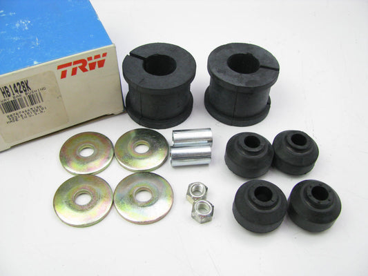 TRW HB1428K FRONT Suspension Stabilizer Sway Bar Bushings