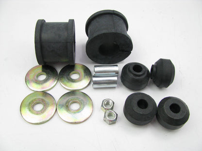 TRW HB1428K FRONT Suspension Stabilizer Sway Bar Bushings