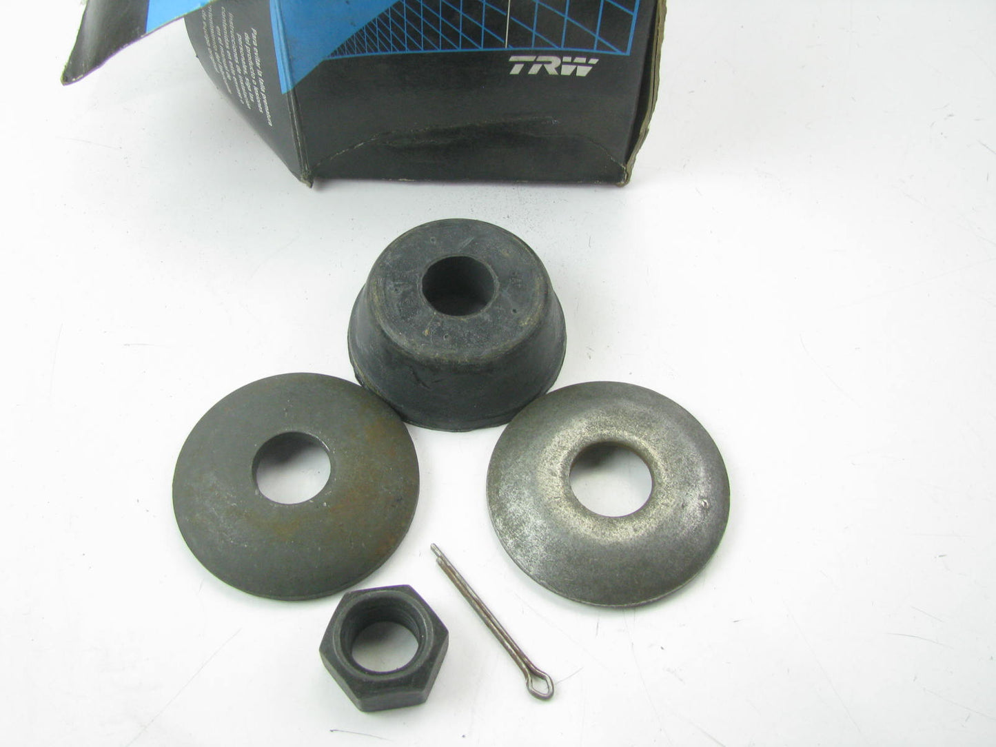 TRW HB1439K Suspension Strut Rod Bushing Kit - Front