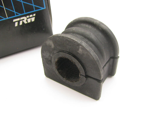 TRW HB1440 Rear Suspension Stabilizer Bar Bushing For 1991 Pontiac Firebird 23mm