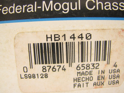 TRW HB1440 Rear Suspension Stabilizer Bar Bushing For 1991 Pontiac Firebird 23mm