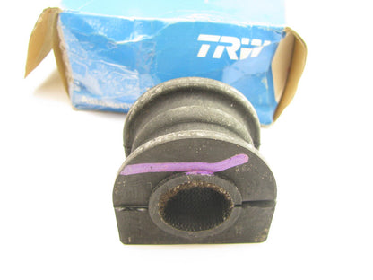 TRW HB1441 Suspension Stabilizer Sway Bar Link Bushing - Rear