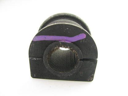 TRW HB1441 Rear Stabilizer Sway Bar Bushing For 1982-2002 Camaro, Firebird