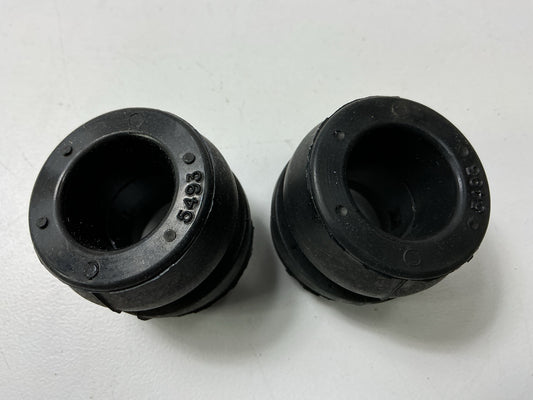 (2) TRW HB1448 Suspension Control Arm Bushing , Front Lower