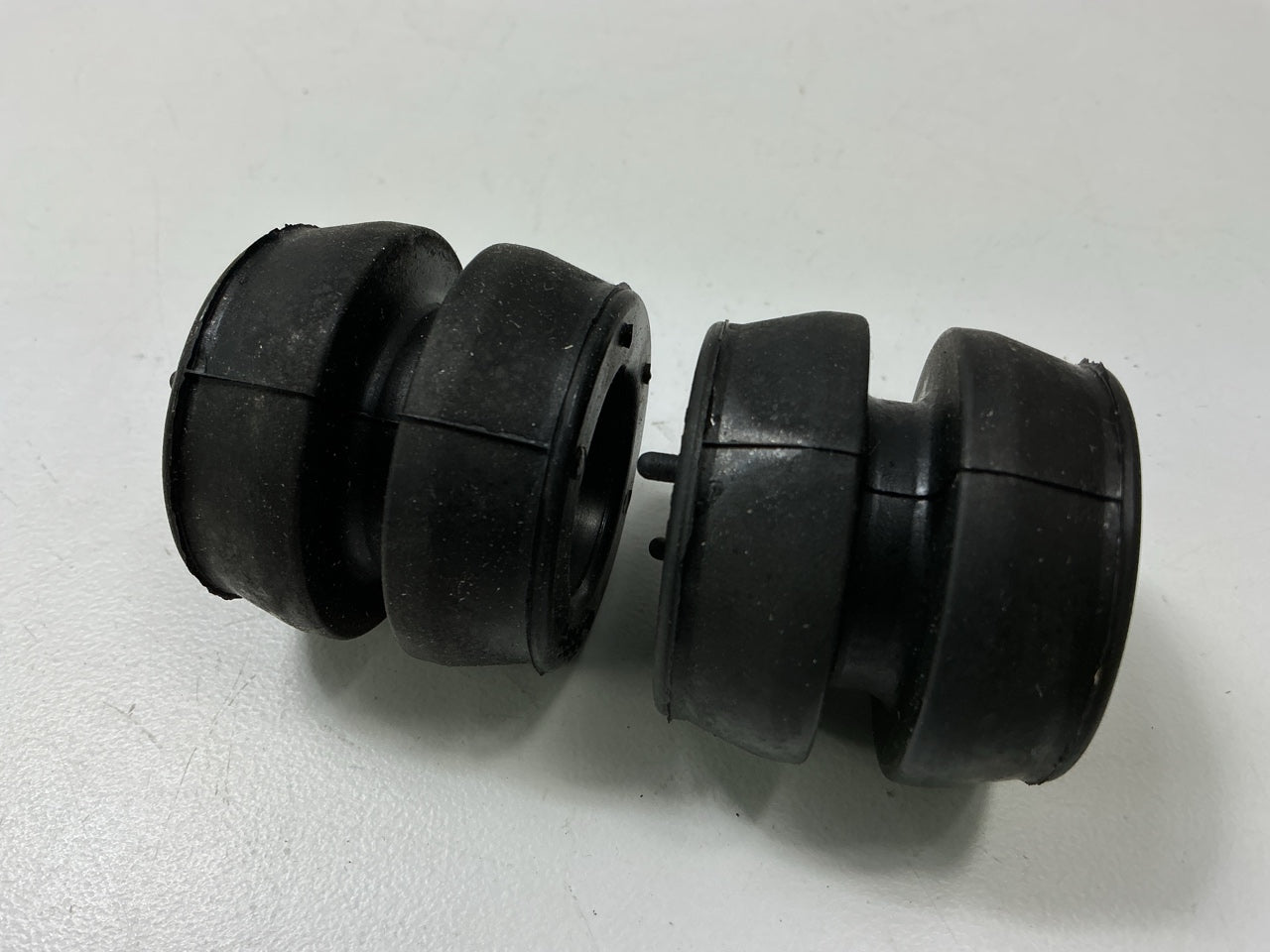 (2) TRW HB1448 Suspension Control Arm Bushing , Front Lower