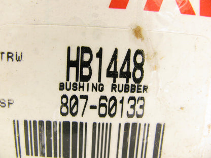 TRW HB1448 Suspension Stabilizer Sway Bar Bushing - Front Lower