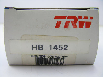 TRW HB1452 Suspension Stabilizer Bar Bushing - Front