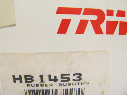 TRW HB1453 Suspension Stabilizer Sway Bar Bushing - Front