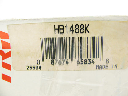 TRW HB1488K Suspension Track Bar Bushing Kit - Front