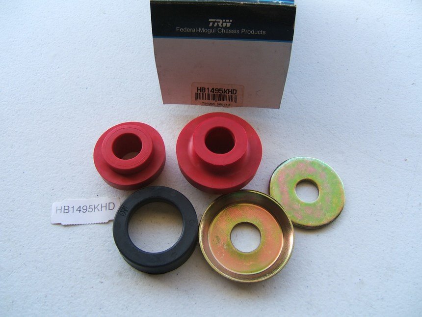 TRW HB1495KHD Radius Arm Bushing Kit