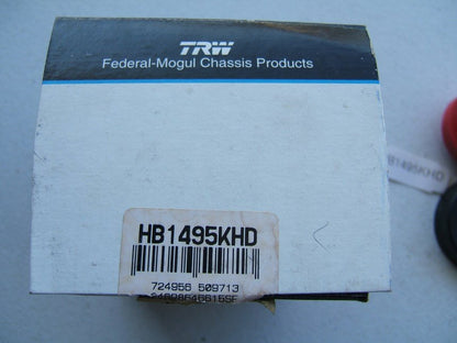 TRW HB1495KHD Radius Arm Bushing Kit