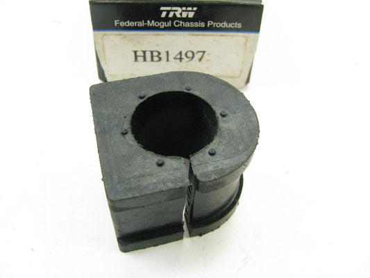 TRW HB1497 Front Suspension Stabilizer Sway Bar Bushing