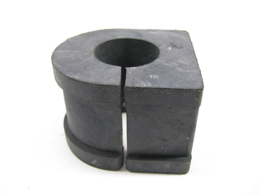 (2) TRW HB1498 Suspension Stabilizer Sway Bar Bushing - Front