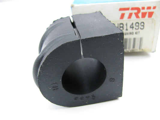 TRW HB1499 Front Suspension Stabilizer Sway Bar Bushing