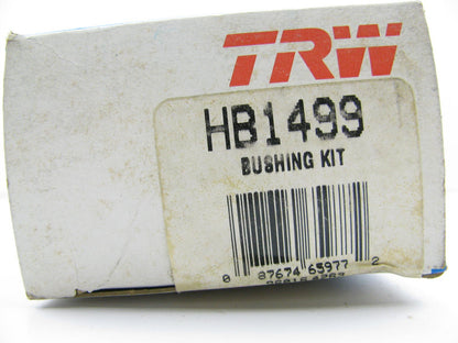 TRW HB1499 Front Suspension Stabilizer Sway Bar Bushing