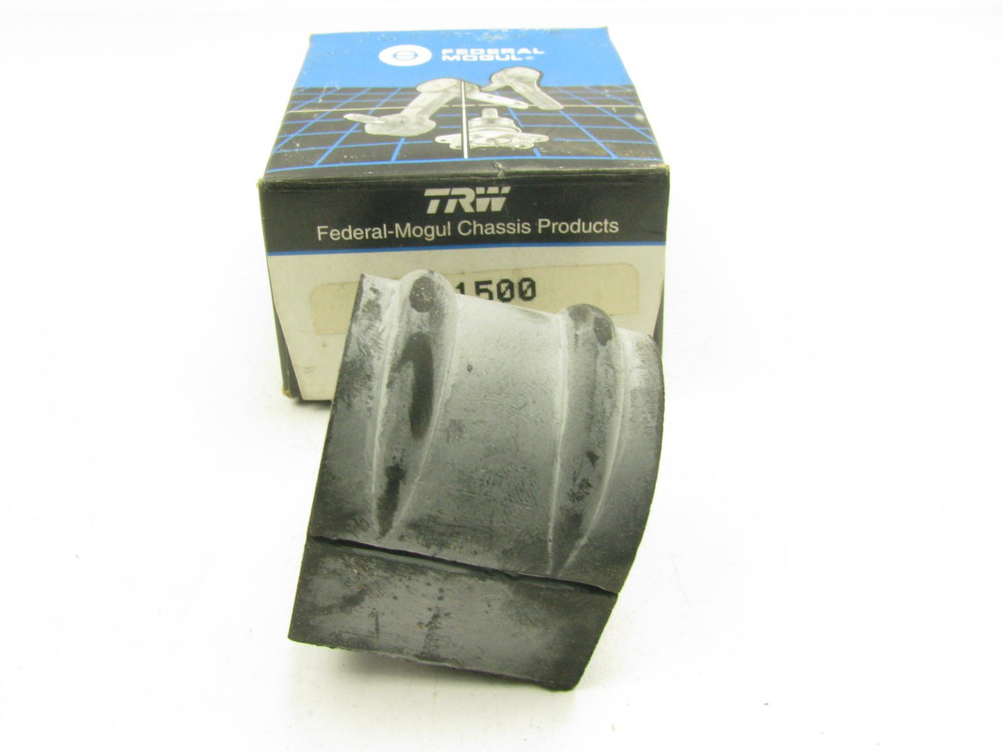 TRW HB1500 Suspension Stabilizer Sway Bar Bushing - Front