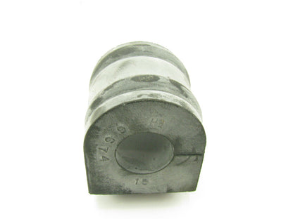 TRW HB1500 Suspension Stabilizer Sway Bar Bushing - Front
