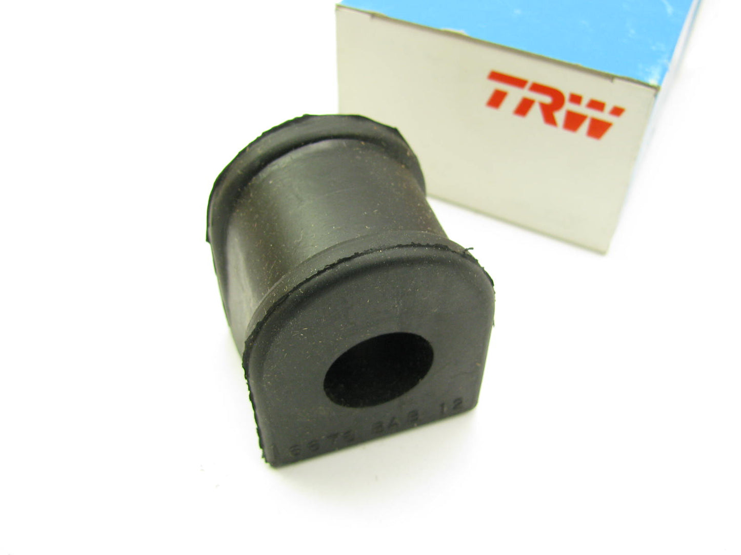 TRW HB1501 Suspension Stabilizer Sway Bar Bushing - Front