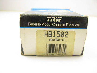 (2) TRW HB1502 Front Suspension Stabilizer Sway Bar Bushings
