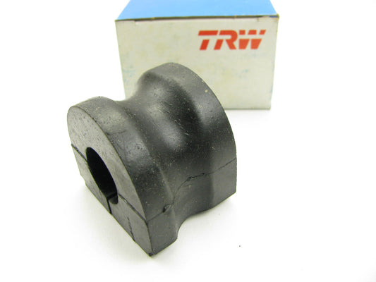 TRW HB1505 Suspension Stabilizer Sway Bar Bushing - Front