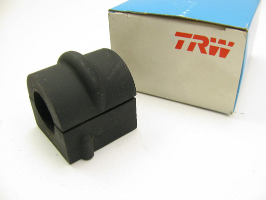 TRW HB1509 Suspension Stabilizer Sway Bar Bushing - Front To Frame