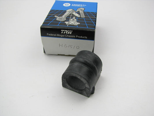 TRW HB1510 Suspension Stabilizer Sway Bar Bushing - Front