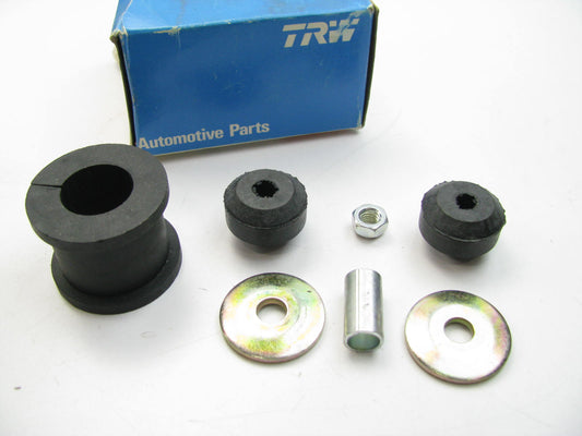 TRW HB1525 Suspension Stabilizer Sway Bar Bushing - Front To Frame