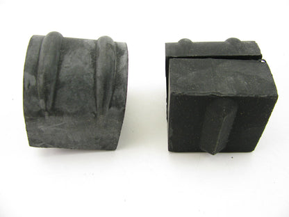(2) TRW HB1526 Suspension Stabilizer Sway Bar Bushings - Front