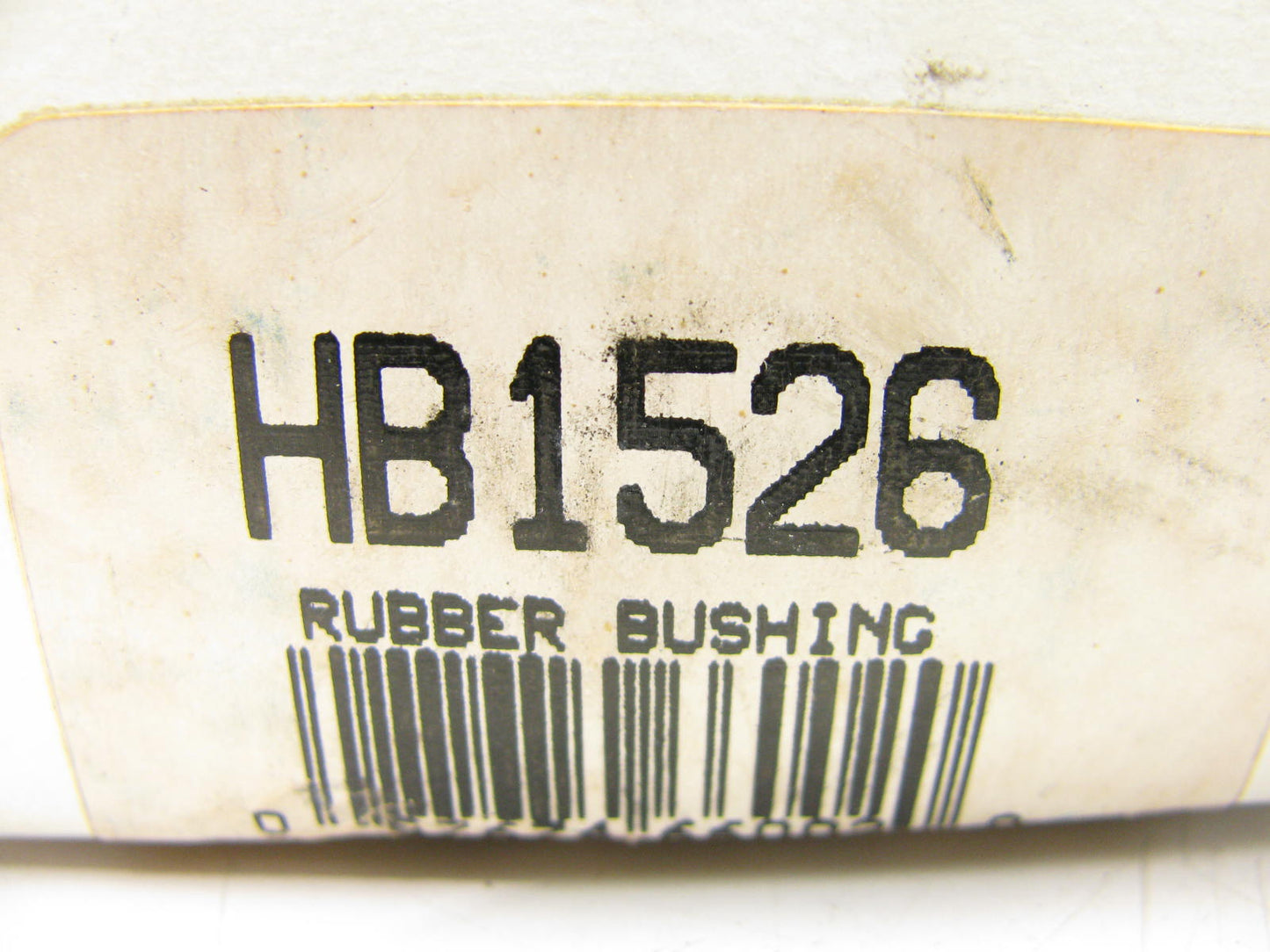 (2) TRW HB1526 Suspension Stabilizer Sway Bar Bushings - Front