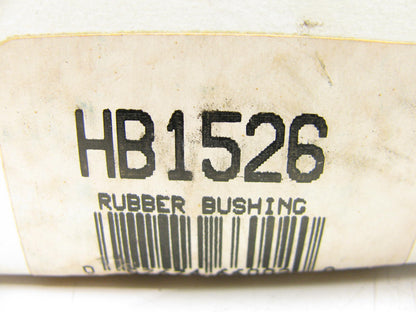 (2) TRW HB1526 Suspension Stabilizer Sway Bar Bushings - Front