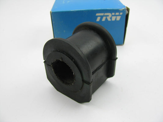 TRW HB1543 Suspension Stabilizer Sway Bar Bushing - Front