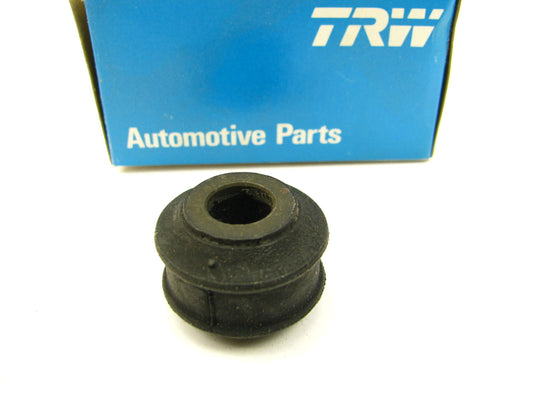 TRW HB1573 Steering Tie Rod Bushing - Front Inner