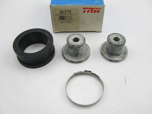 TRW HB1577K Steering Rack And Pinion Mount Bushing Kit - Front