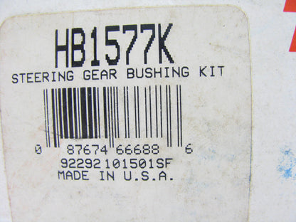 TRW HB1577K Steering Rack And Pinion Mount Bushing Kit - Front