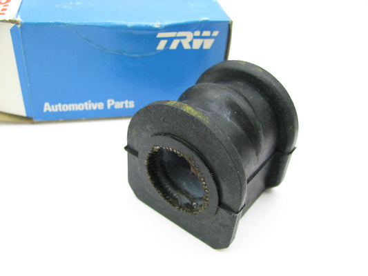 TRW HB1580 Suspension Stabilizer Sway Bar Bushing 89-90 Cougar Thunderbird