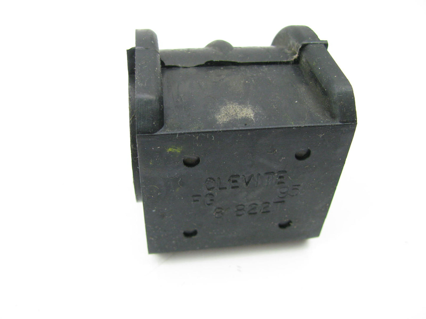 TRW HB1580 Rear Stabilizer Sway Bar Bushing For 1989-1990 Cougar, Thunderbird