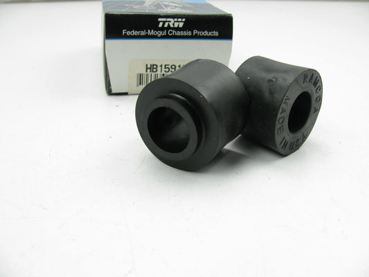 TRW HB1591K FRONT TO ARM Suspension Control Arm Bushings